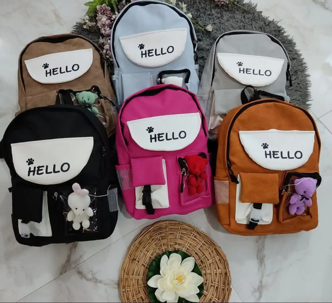 ❣نام: کوله hello
