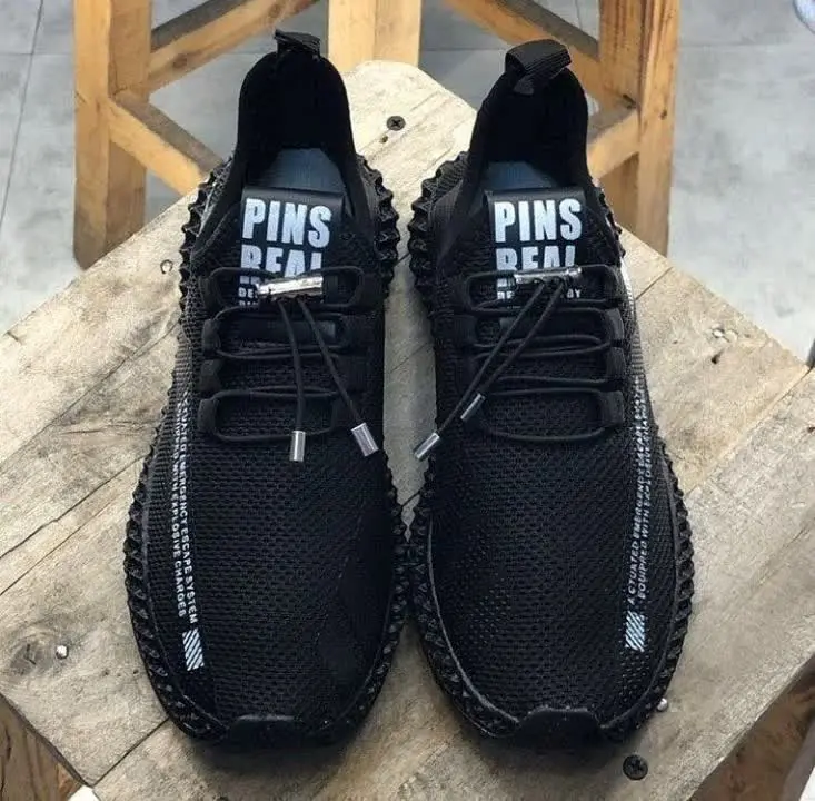 🖋نام: کتونی مردانه طرح ۹
