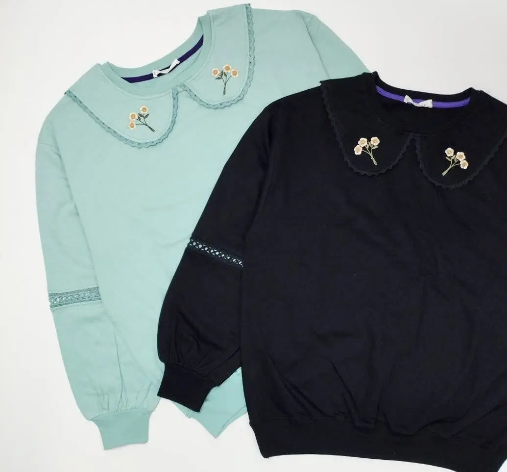 🔹 بلوز آستین بلند ماهرخ