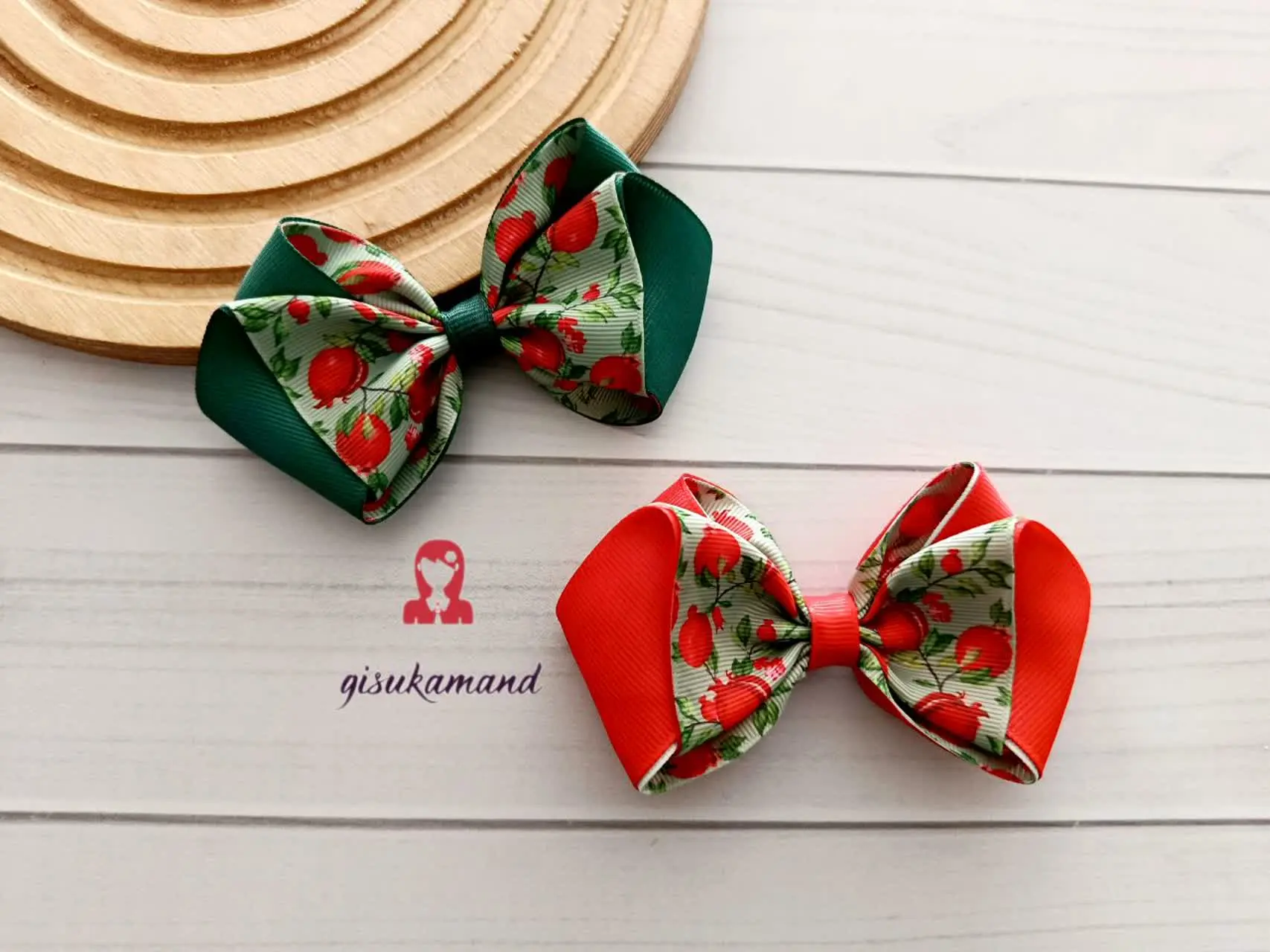 گلسر یلدایی انار