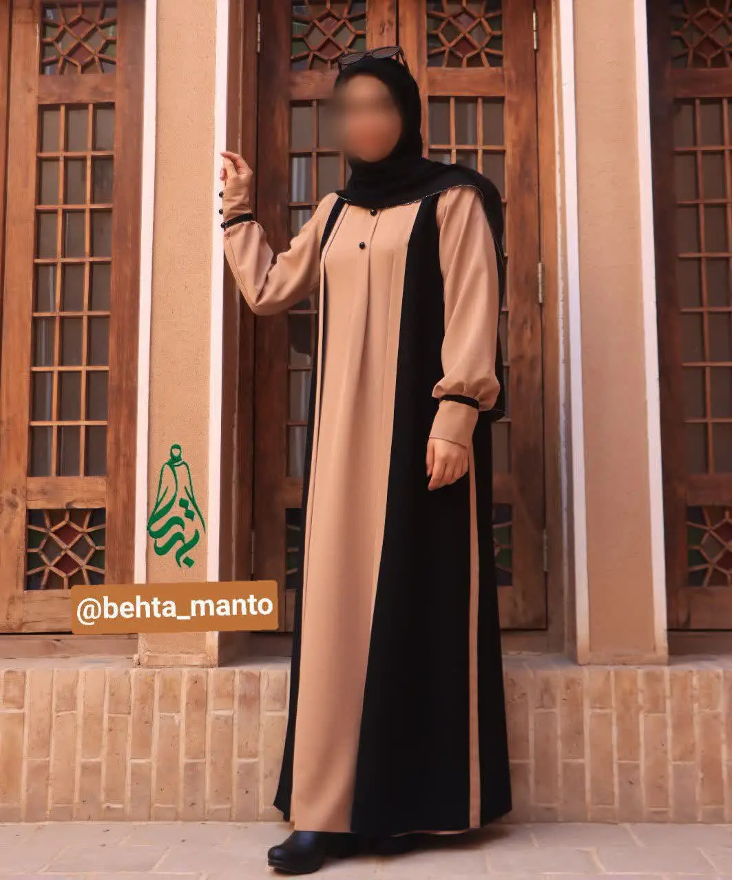 مدل‌های ترند اینستایی در یزد😍👆