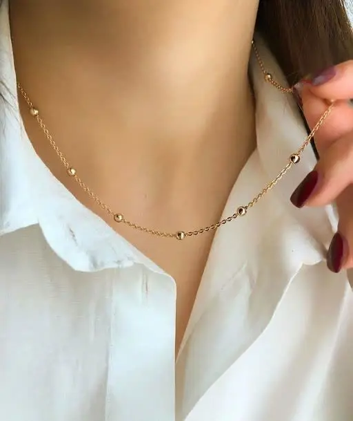 #زنجیر نیمست و پلاک ژوپینگ کد ۱۴۲۵
