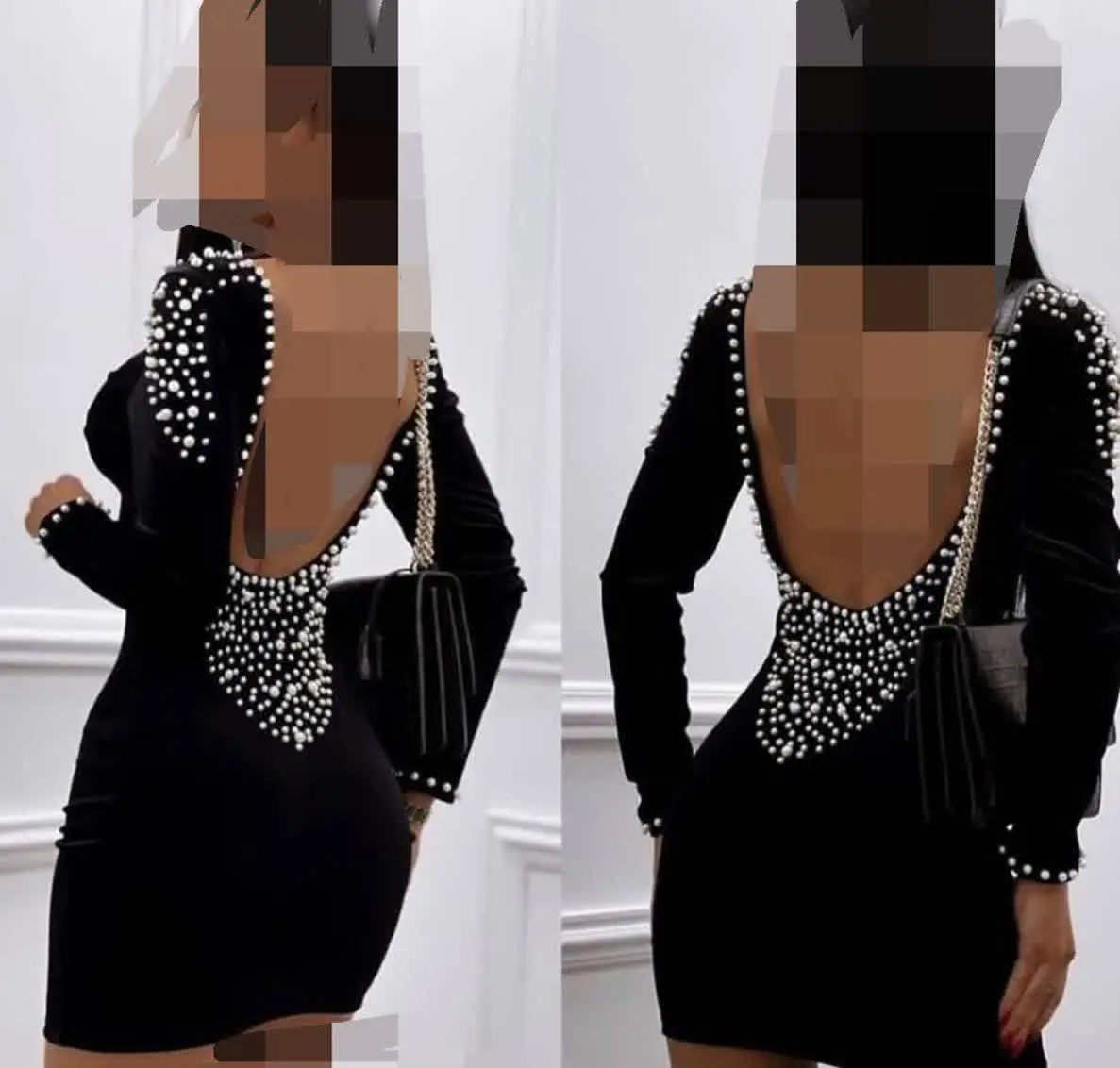 تونیک مرواریدی