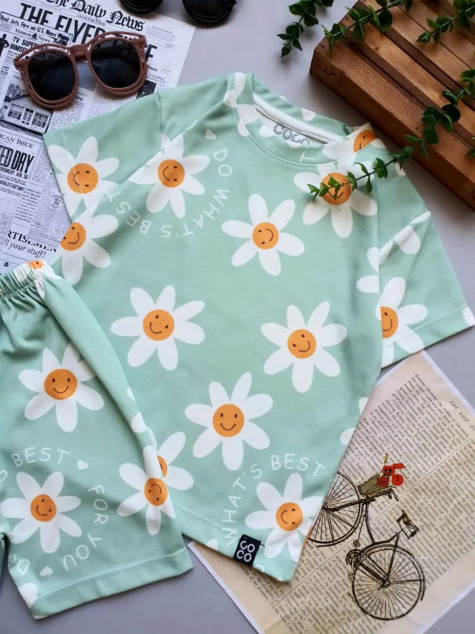 این ست‌ها مرگ نداره😍
