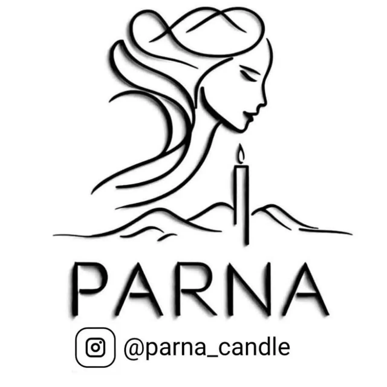 ✨🕯 Parna_candle
