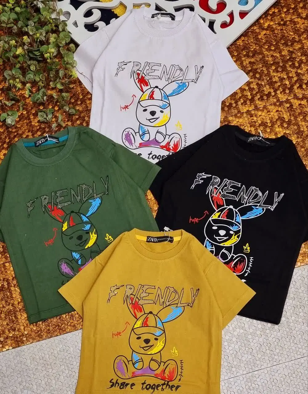 💎☘️🌠👗👔👚🎽🇮🇷
