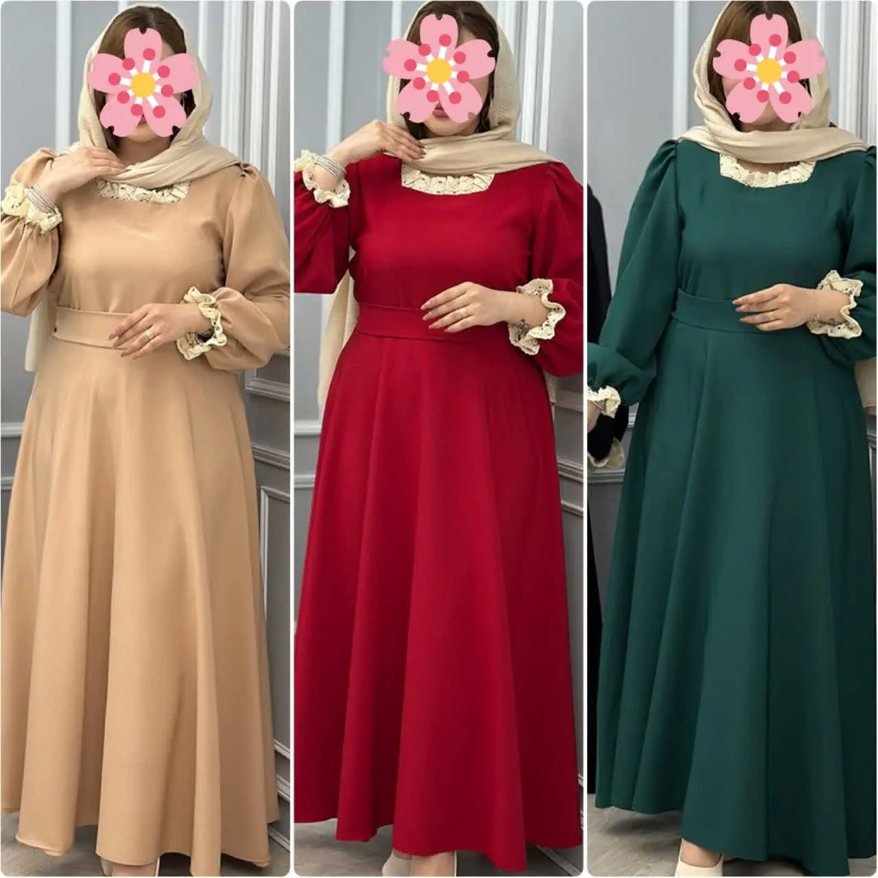 ❤️نام: پیراهن مجلسی🌺عیدااااانه 🌺شهرزاد
