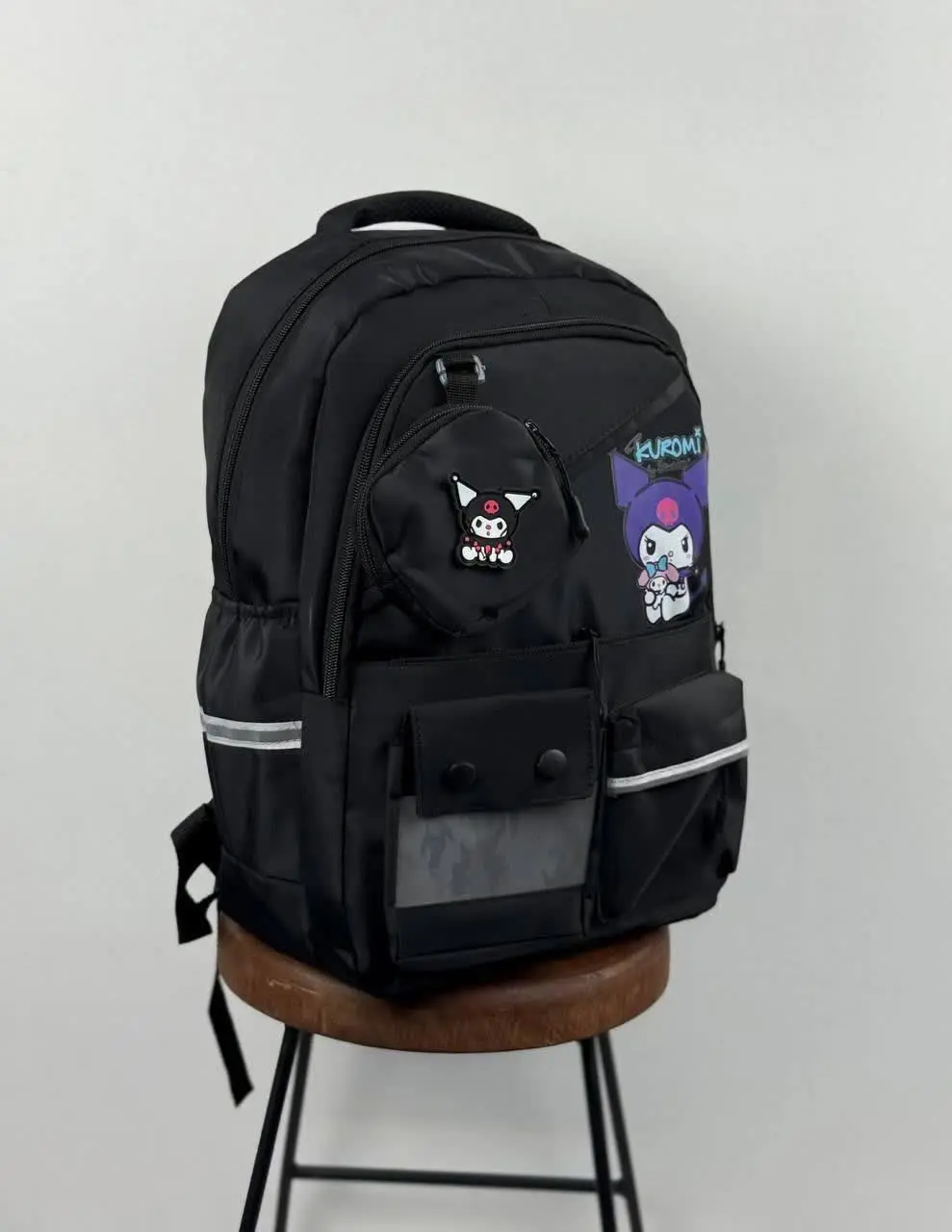 ♦️کوله های خرسی خارجی