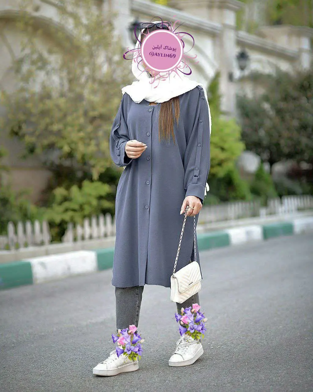 Spring collection ۱۴۰۳
