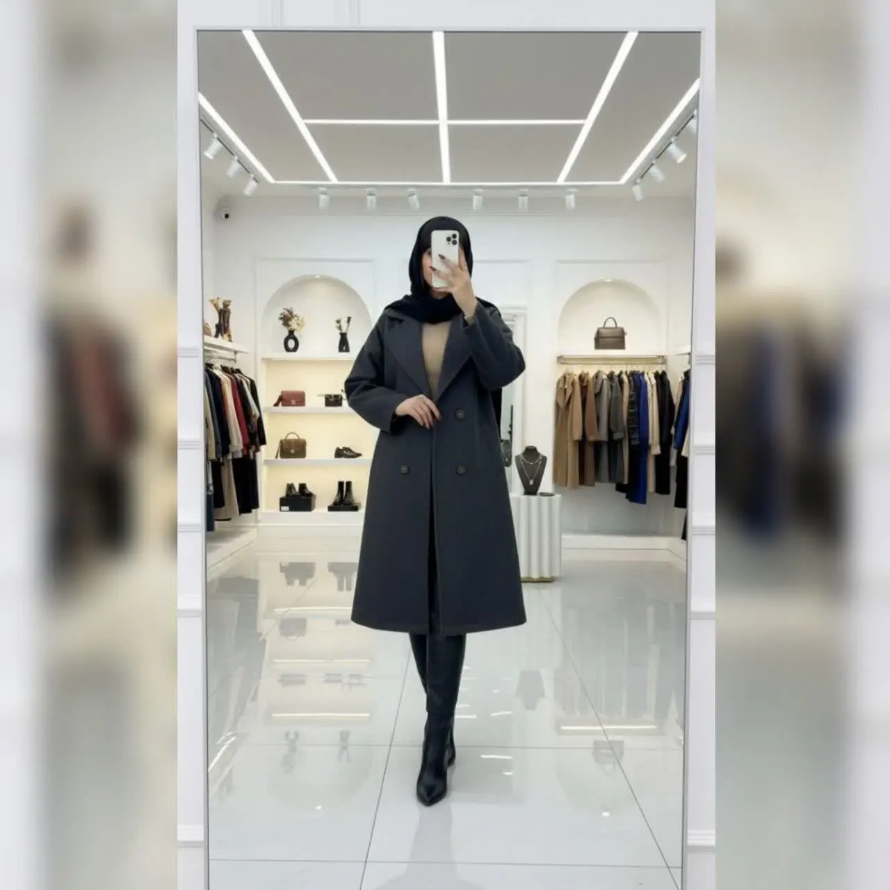 🔺رنگی شیک و همه کاره که با...