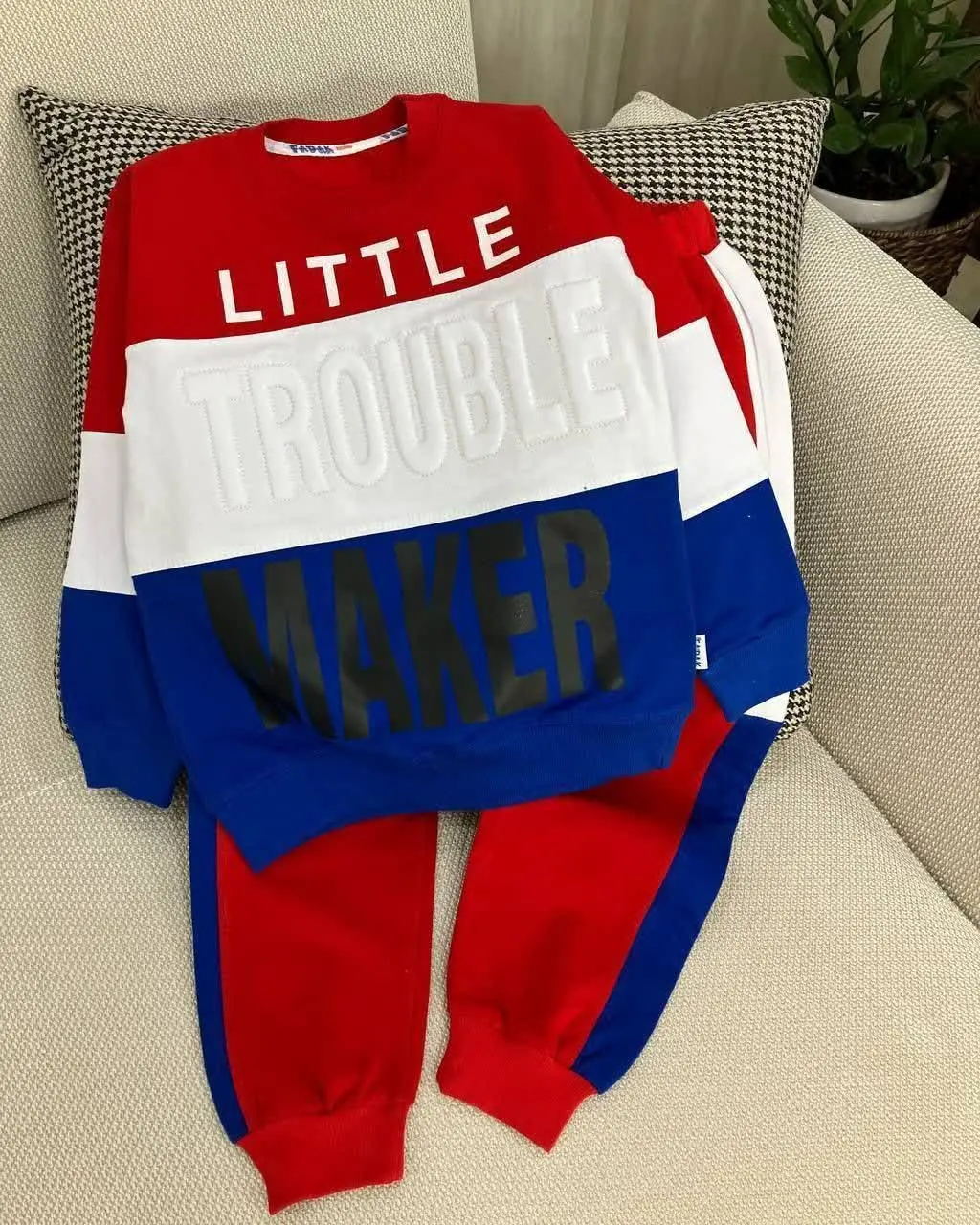 ست جذاب اسپرت برجسته