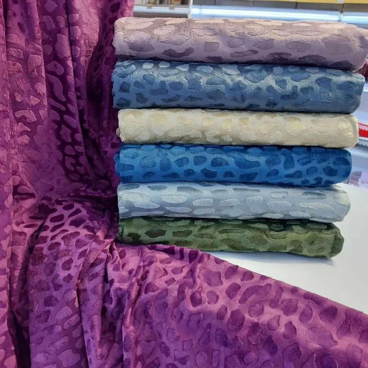 پتو مسافرتی مجیک