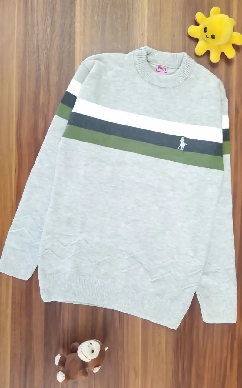 💨 #بلوز بافت پسرانه 
