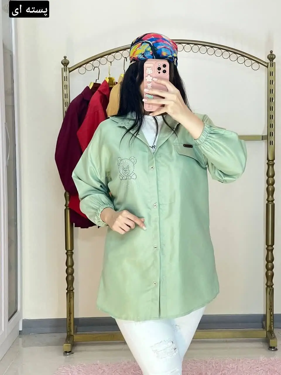 نام: مانتو موسوچینو
