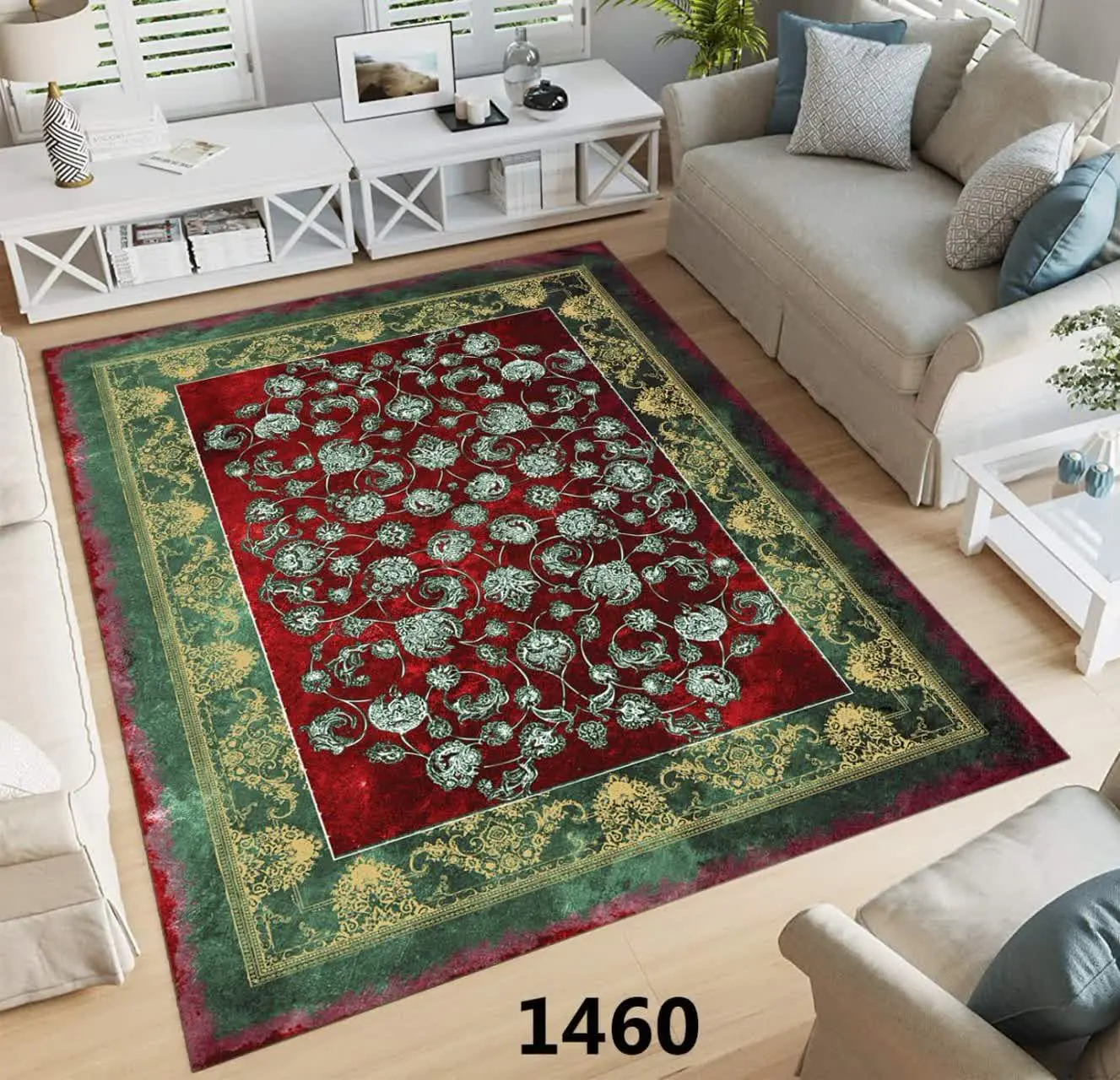 روفرشی کشدار D ۱۴۶۰
