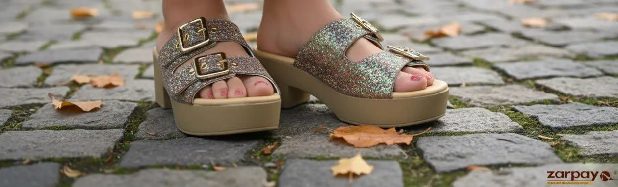 سایز بندی: ۳۷ تا ۴۰