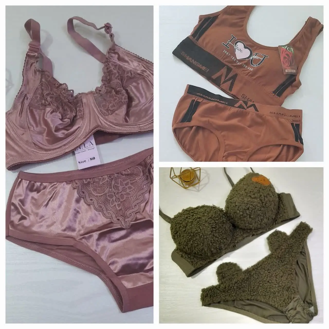 آیدی کانال، دیدن مدلها کاملا رایگان
