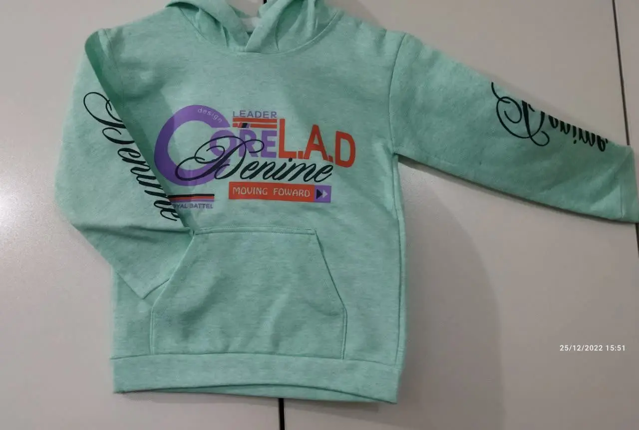 #هودی_دخترانه
