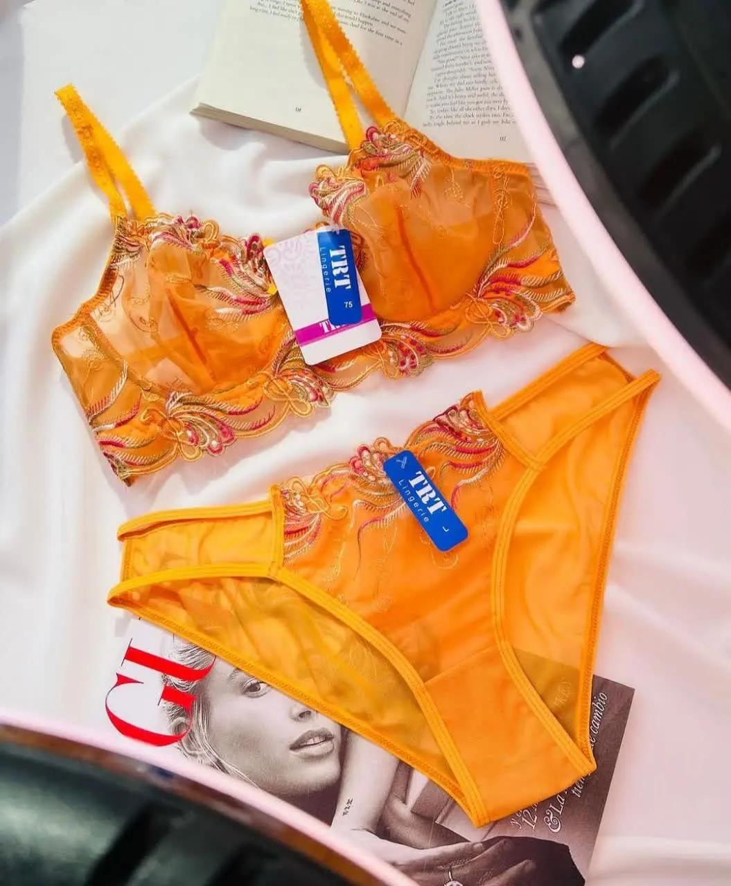 ست سوپر لاکچری پاییزی 😍😍