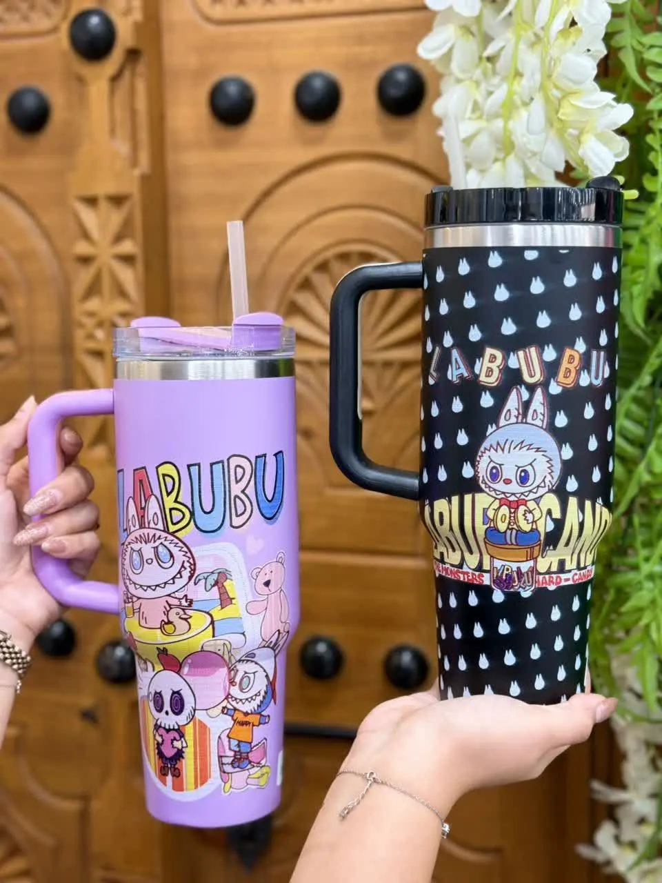 ✳️ قمقمه استنلی اصل