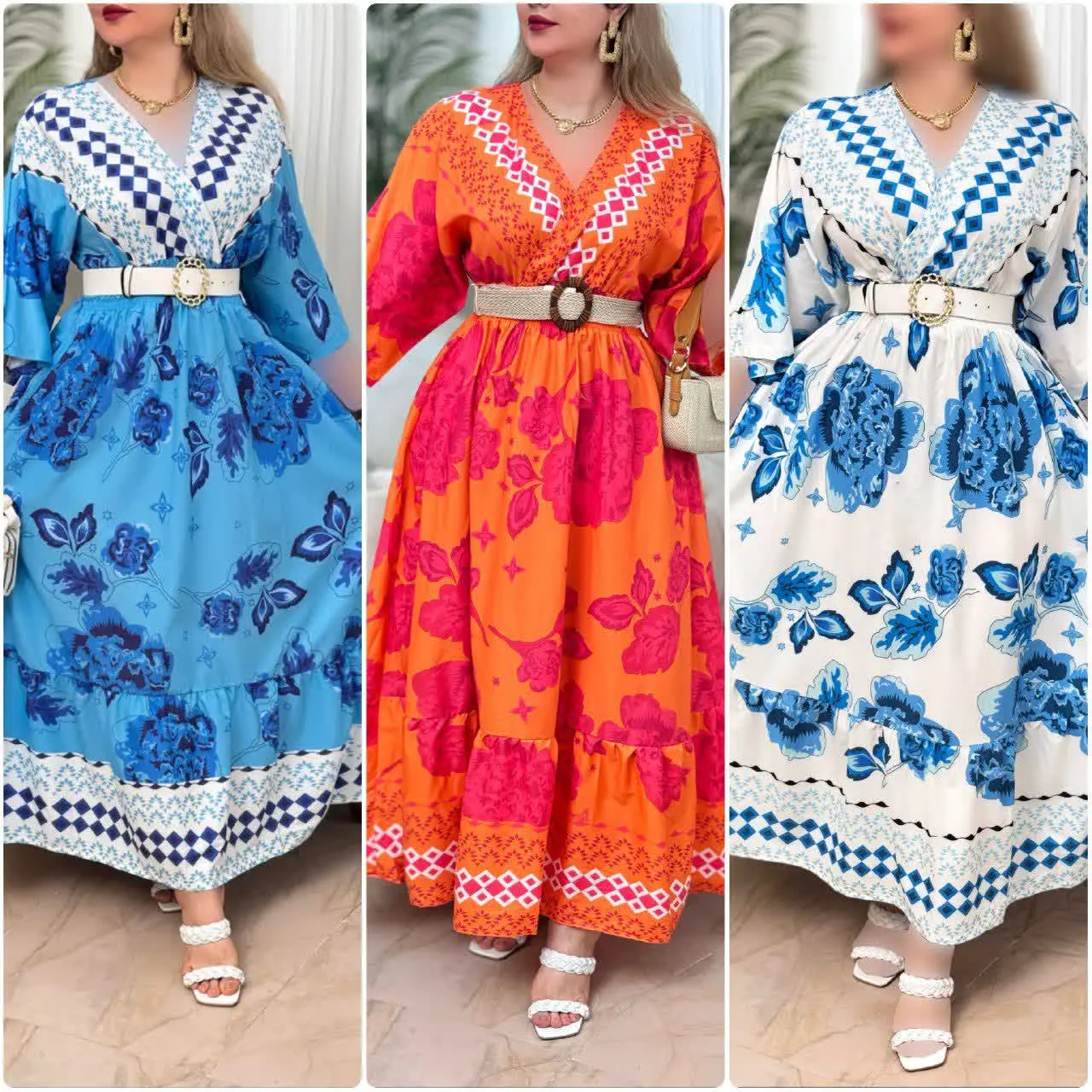 ❤️نام: ساحلی مدل نوبهار
