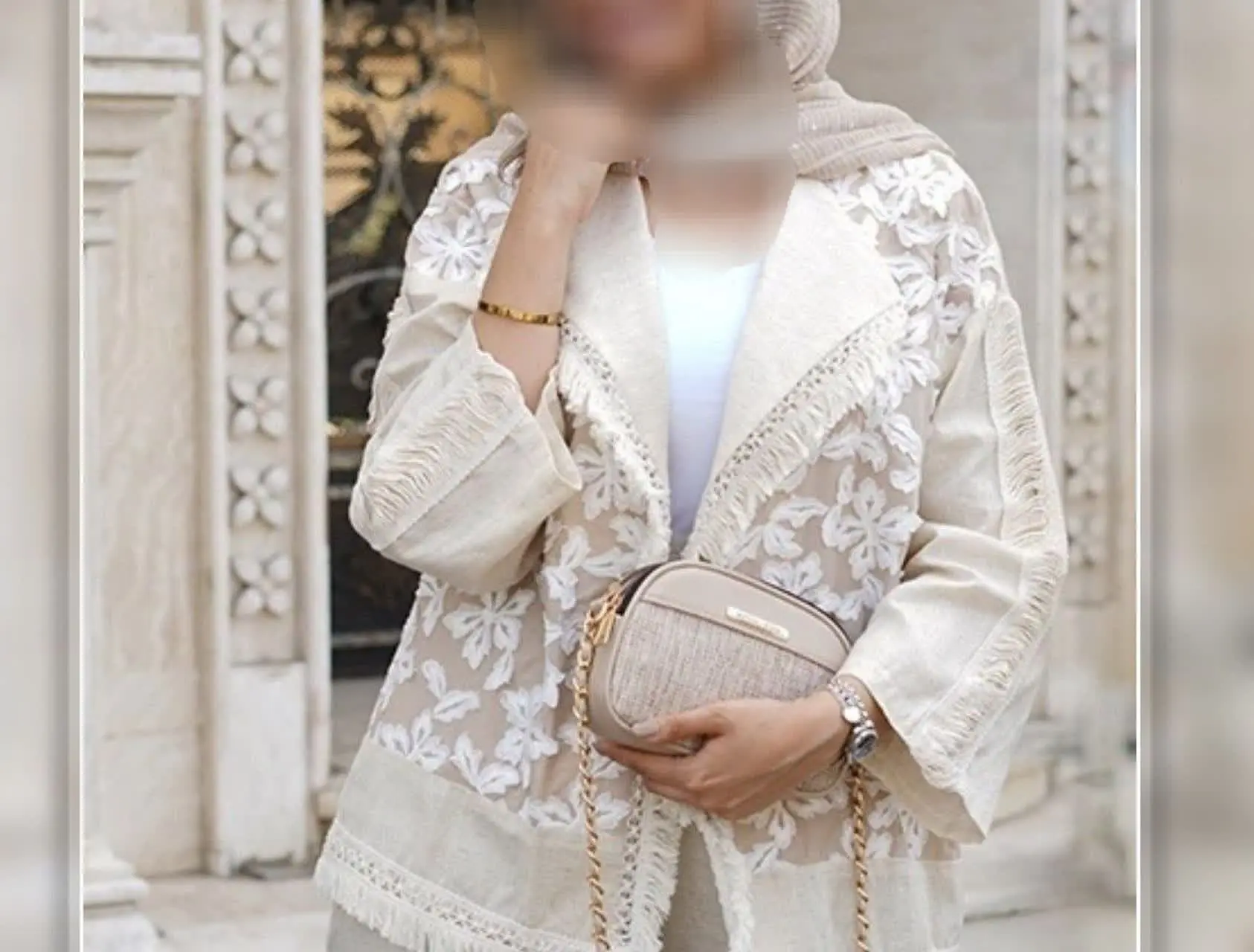 🖋نام: #مانتو مزون دوز چکامه 😍
