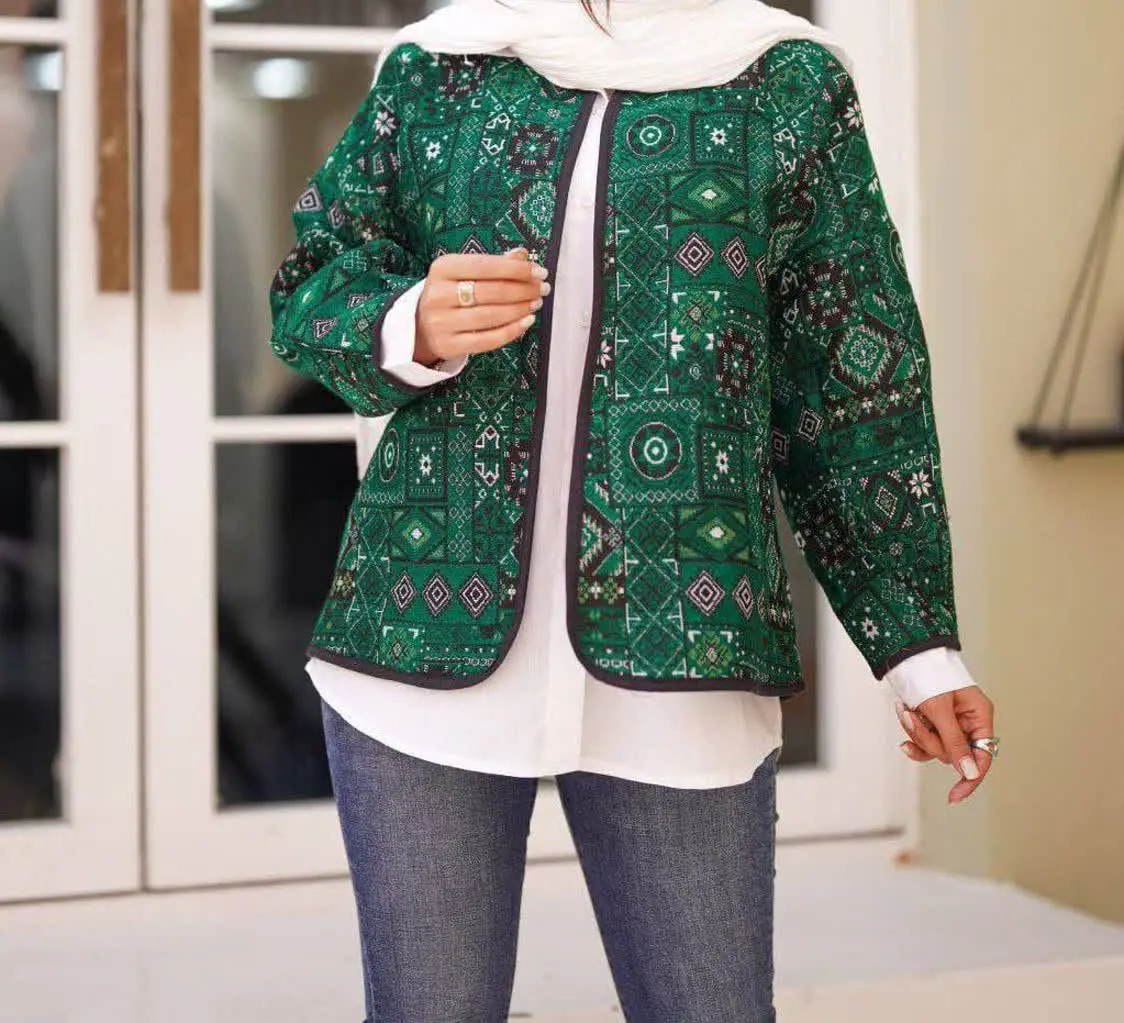 نام: کت گلیمی ۸۴۳
