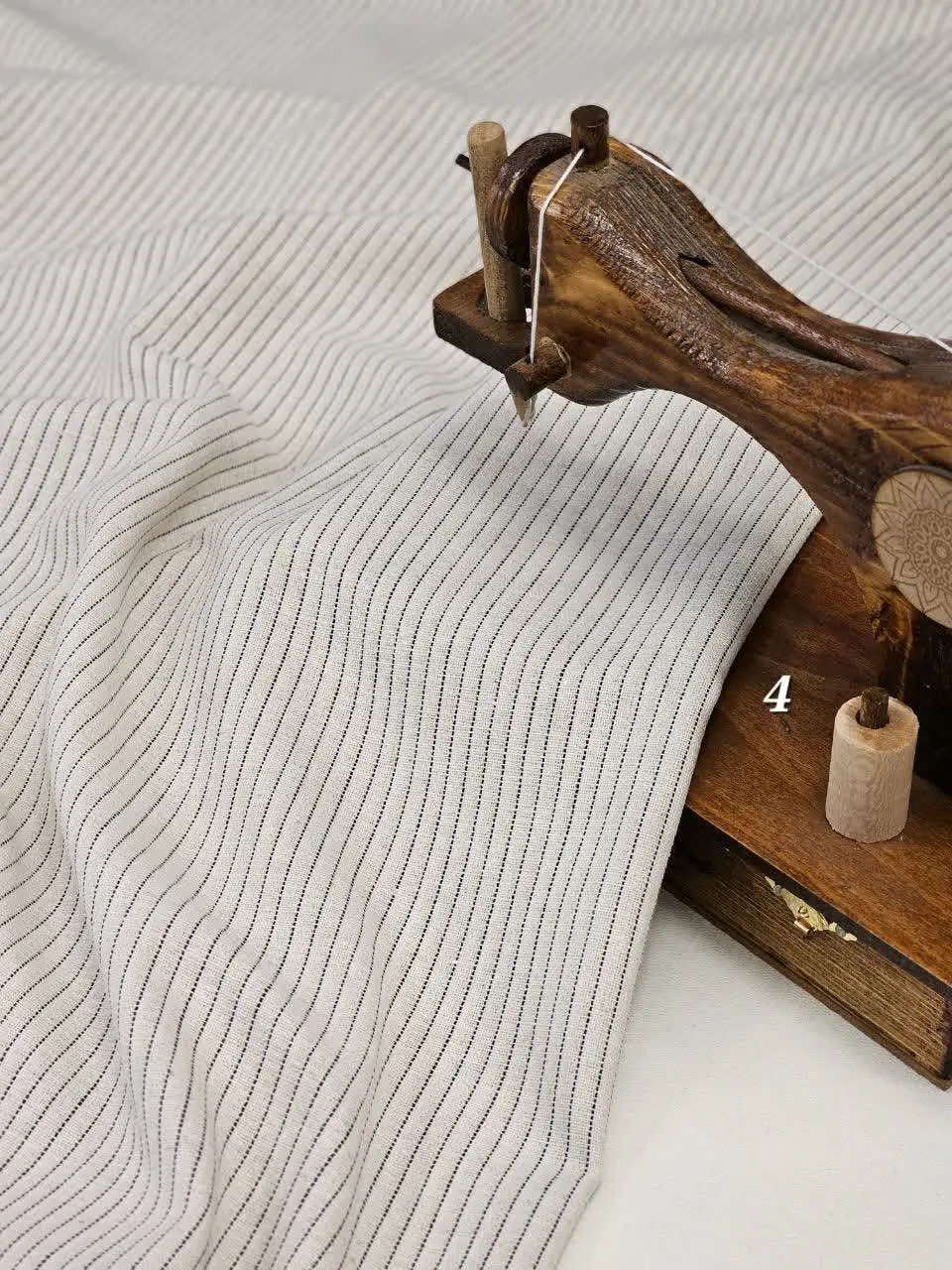 موجودی لینن کنفی😍 
