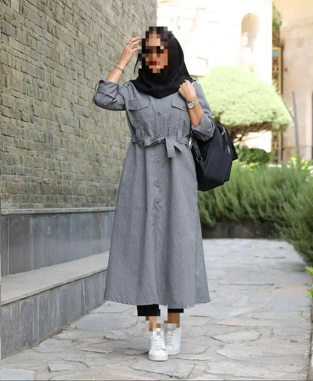 نام: دانشجویی لیندا