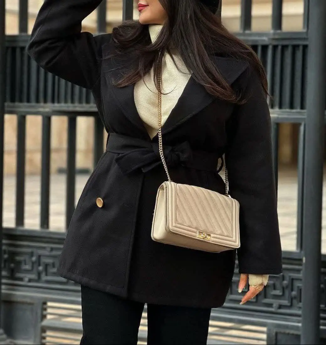 💞پالتو خاص و پرفروش مدا💞
