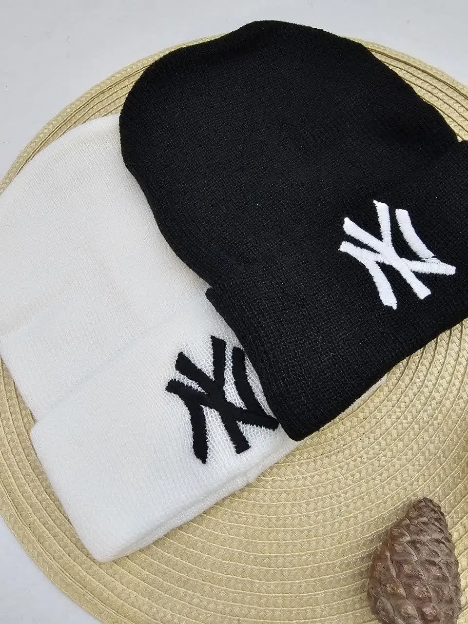 کلاه اسپرت NY
