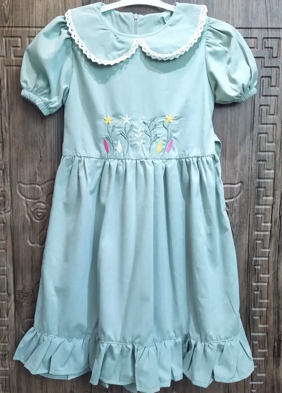 🌼 مدل بلند و قواره دار
