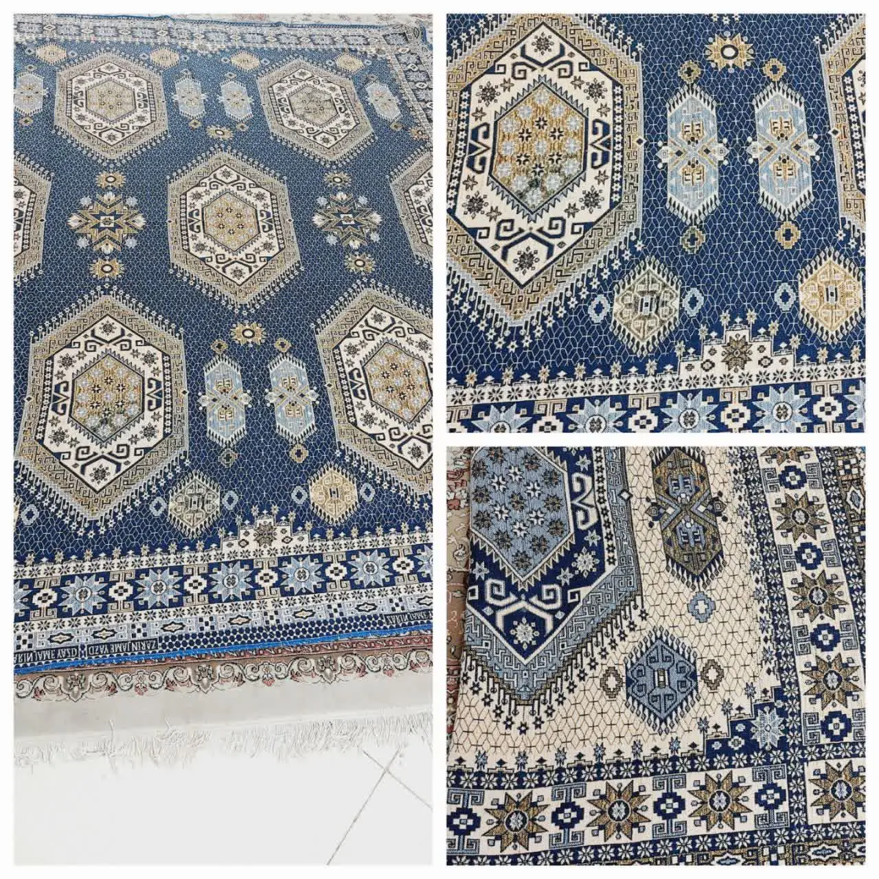 روفرشی در حدنو سالم وتمیز ب...