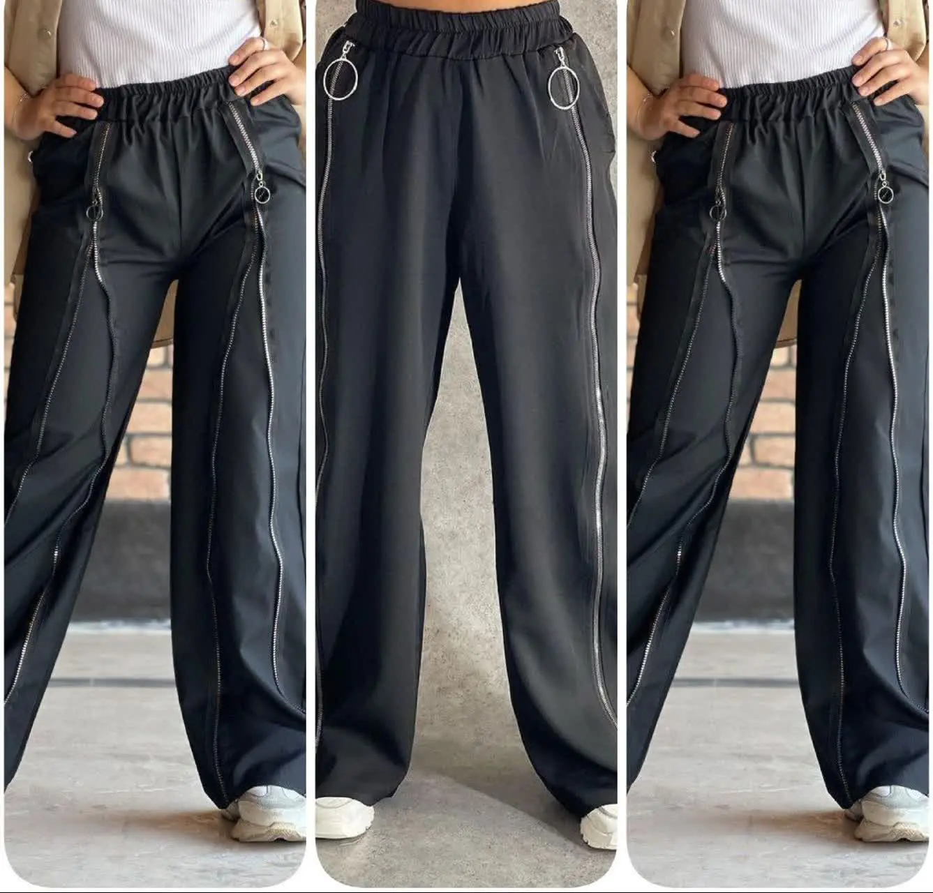 ❤️نام: شلوار مدل لئون
