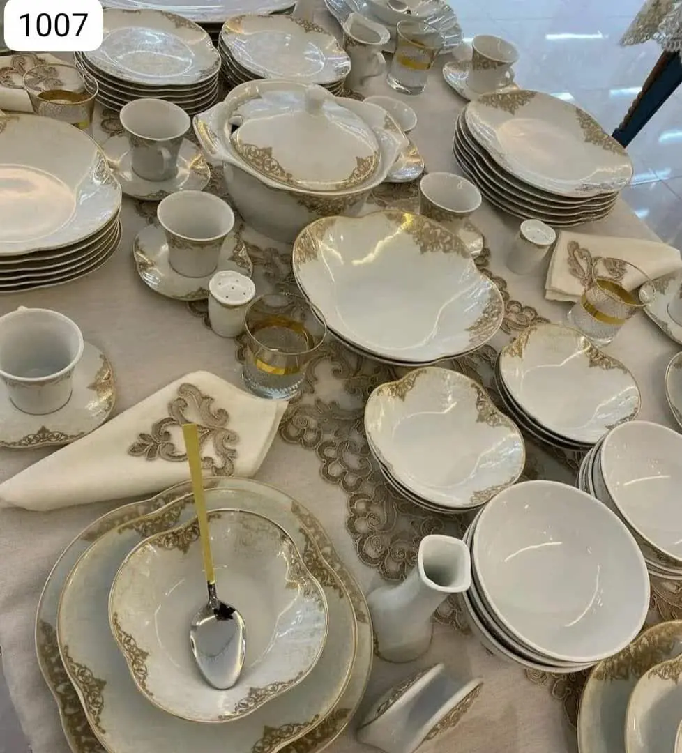 ❌❌❌❌چینی پردیس 
