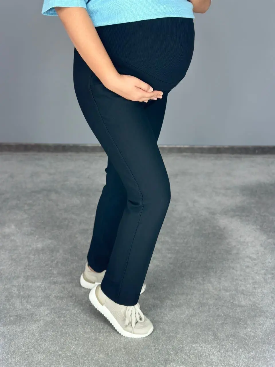 👚نام: شلوار بارداری راسته ت...