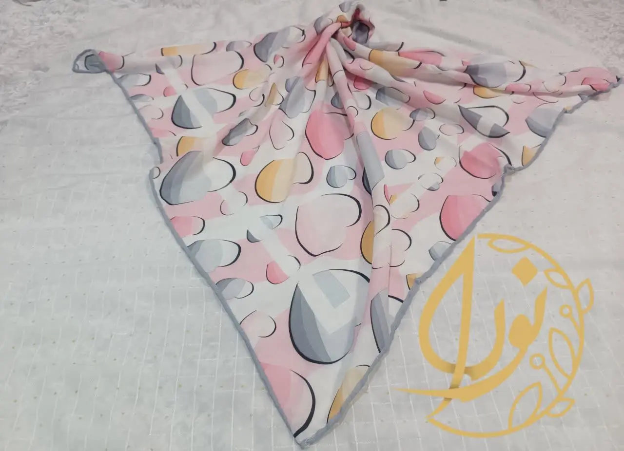 #کد روسری۳۶۶
