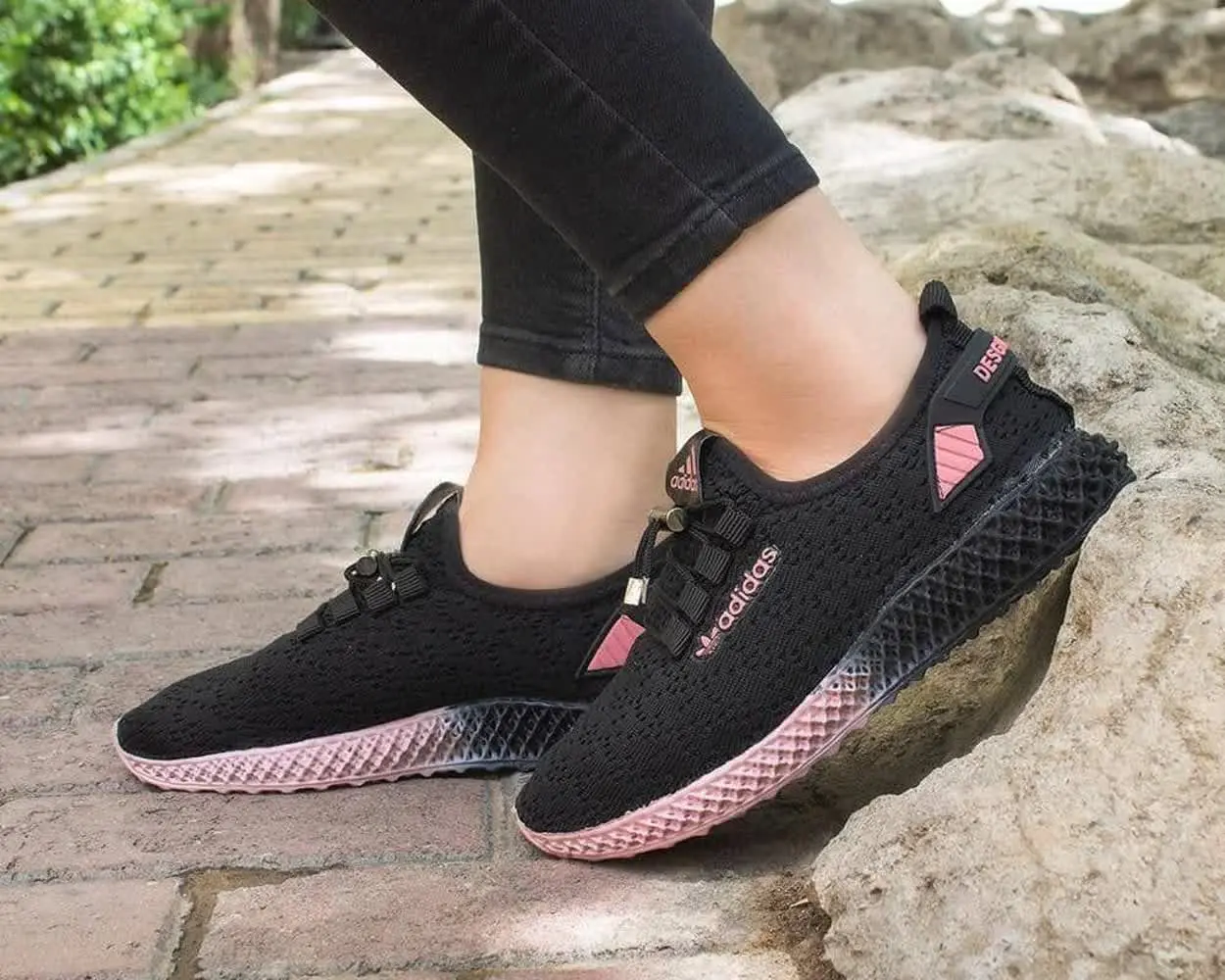 🔰 آدیداس رنگی 
