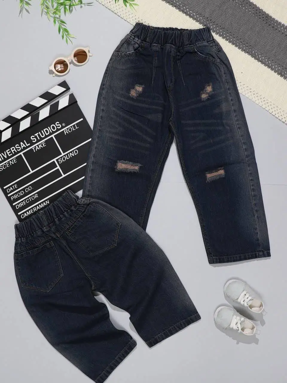 ✅ مدل واید لگ ✅
