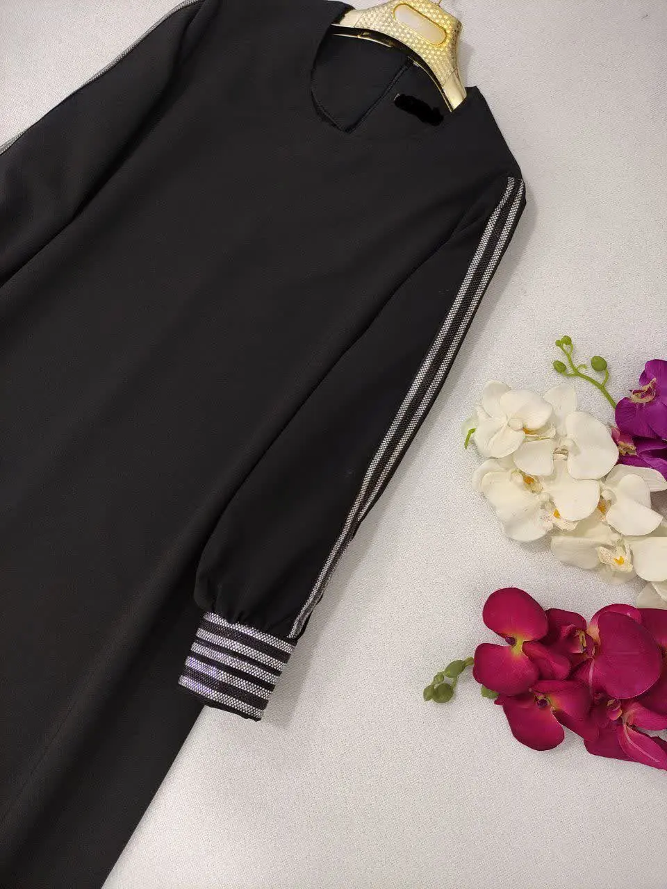 🍃نام: مانتو مدل عربی
