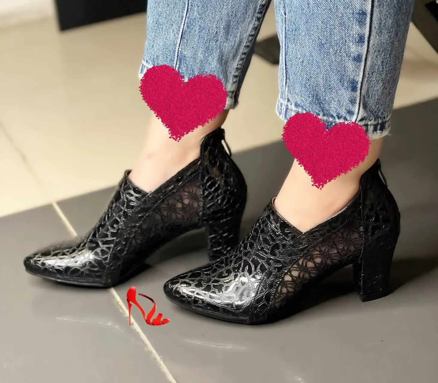 مدل شیدا 🎀🎀
