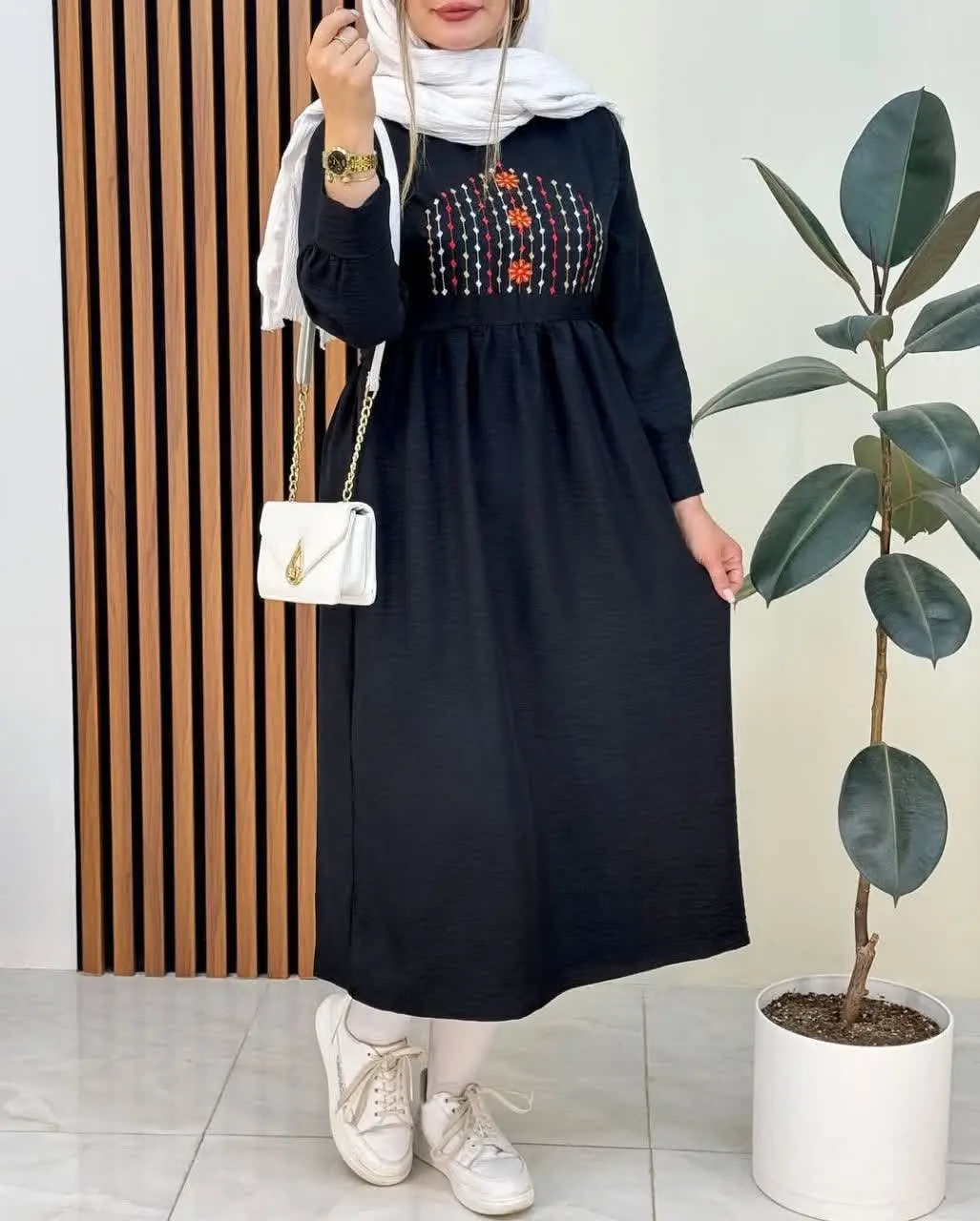 نام: کفتان گلدوزی نسیم
