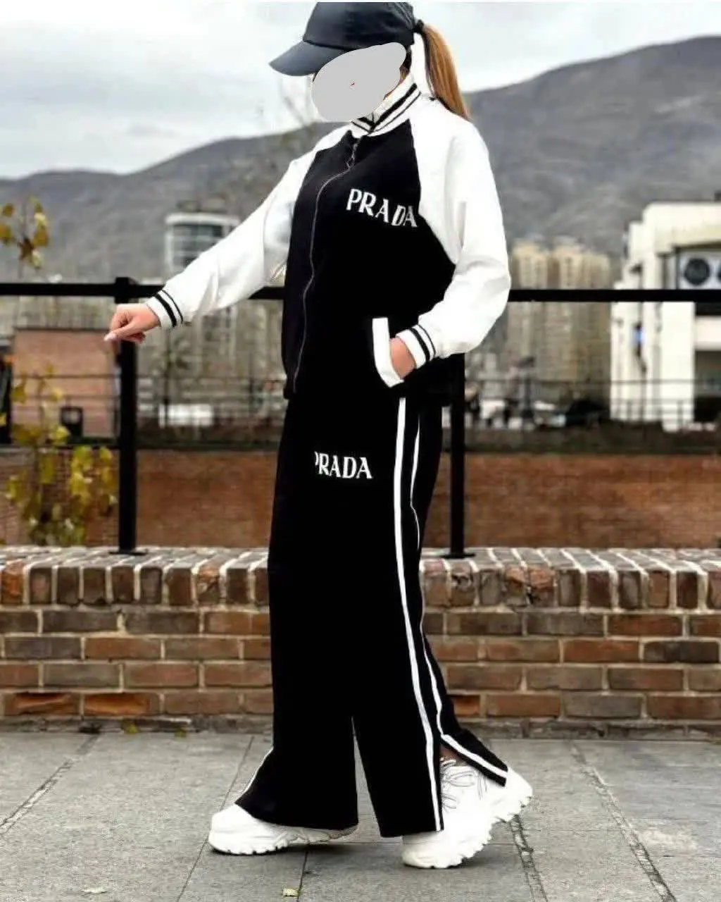 ست پرادا ۱۰۸