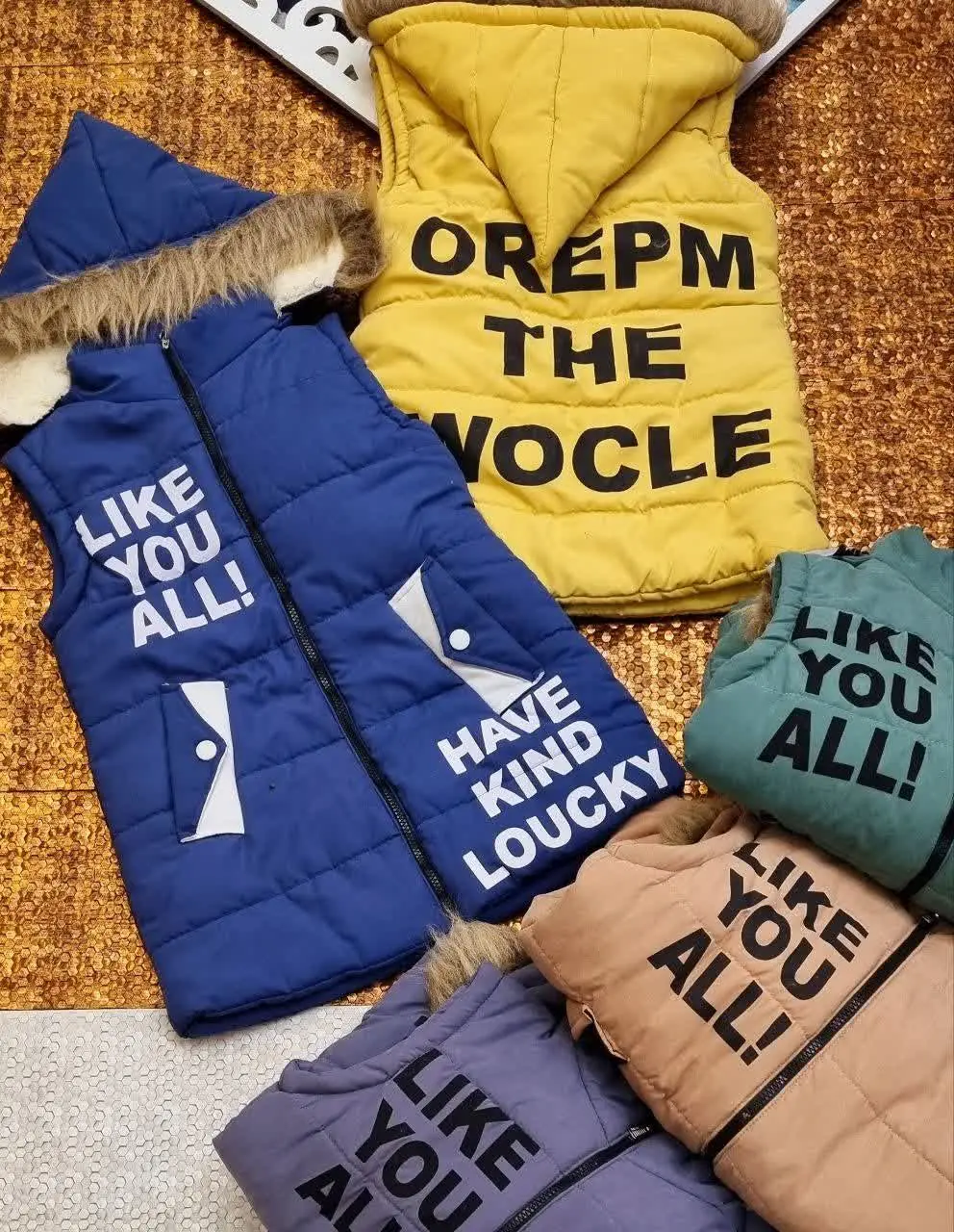 🇮🇷🧥🧶👗👚🎽👕👖👔💎
