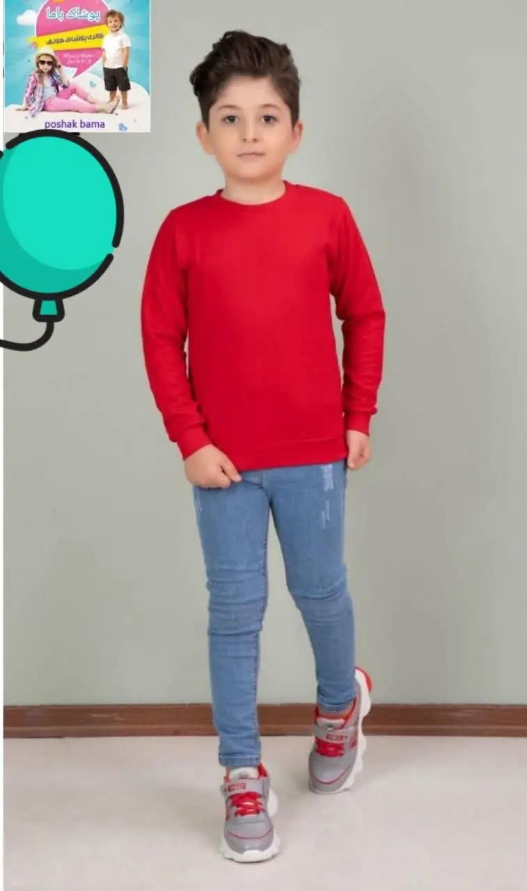 ✴️جنس پنبه دورس اعلا مدل کبریتی
