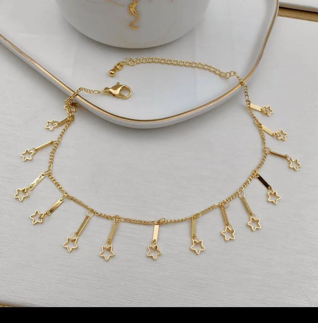 مدل اویز ستاره🌟
