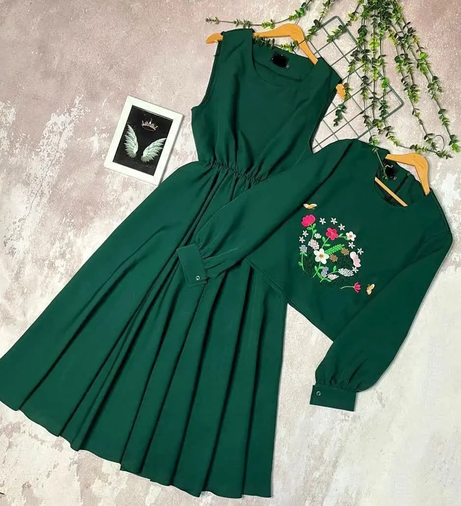 از اون ست هاست که جون میده برای پوشیدن تو خیابون و دورهمی و فرمالیته و عکاسی ☺️
