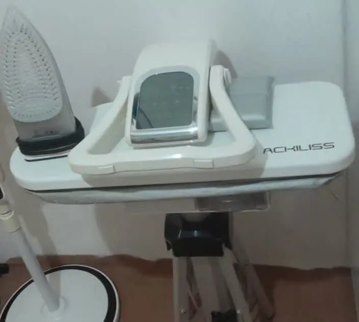 فقط یکبار تست شده دیگه استف...