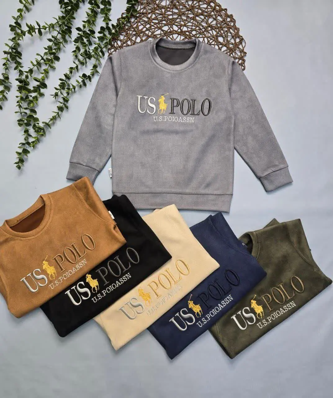 🍀بلوز تک سوییت پسرانه🧑