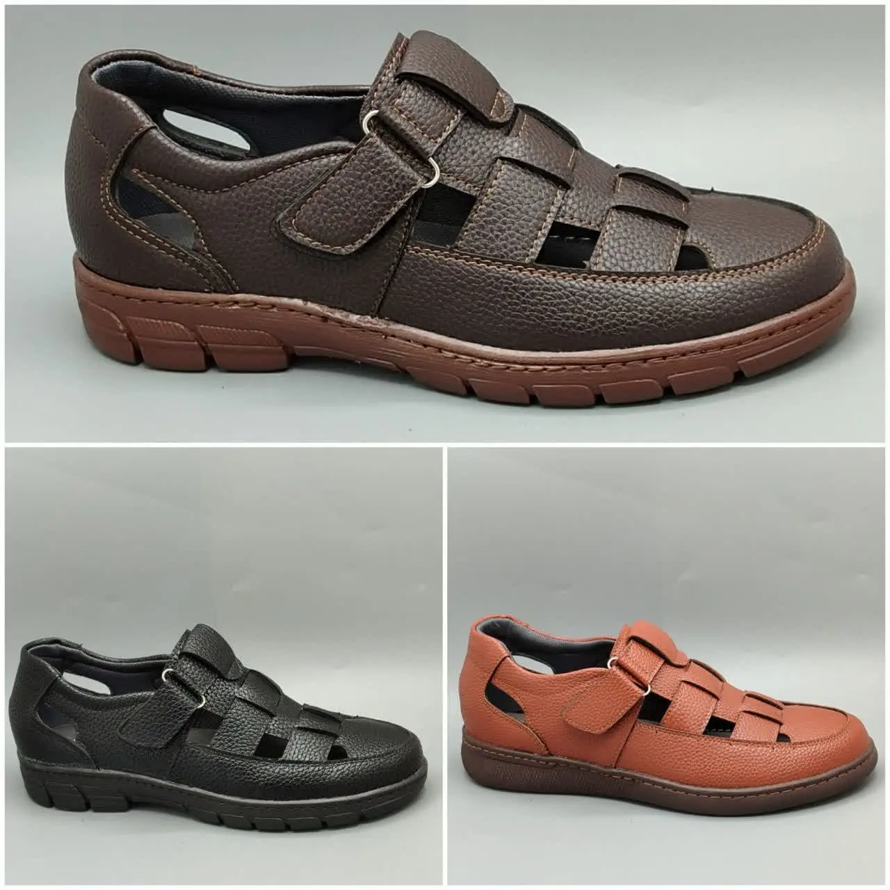 🔹مدل: تابستانی شاهرخ
